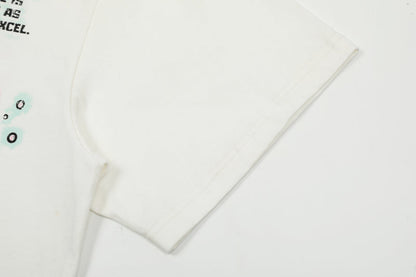 Hellstar new fashion T-shirt