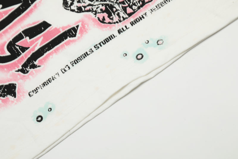 Hellstar new fashion T-shirt