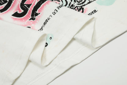 Hellstar new fashion T-shirt