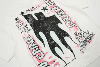 Hellstar new fashion T-shirt
