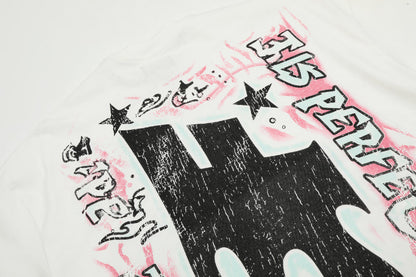 Hellstar new fashion T-shirt