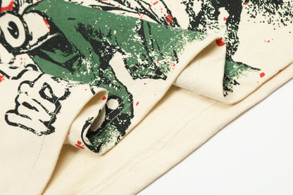 Hellstar new fashion T-shirt