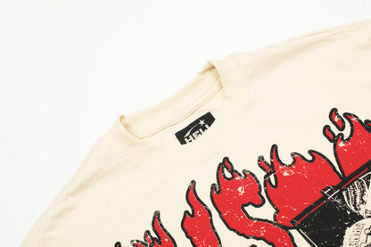 Hellstar new fashion T-shirt