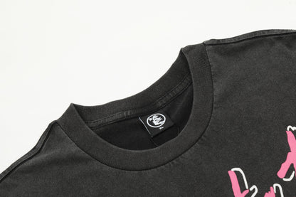 Hellstar new fashion T-shirt