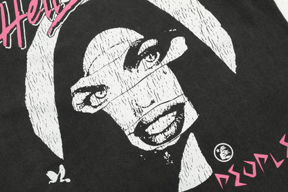 Hellstar new fashion T-shirt