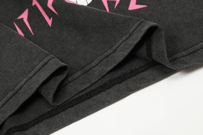 Hellstar new fashion T-shirt