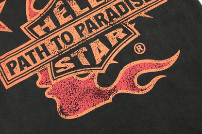 Hellstar new fashion T-shirt