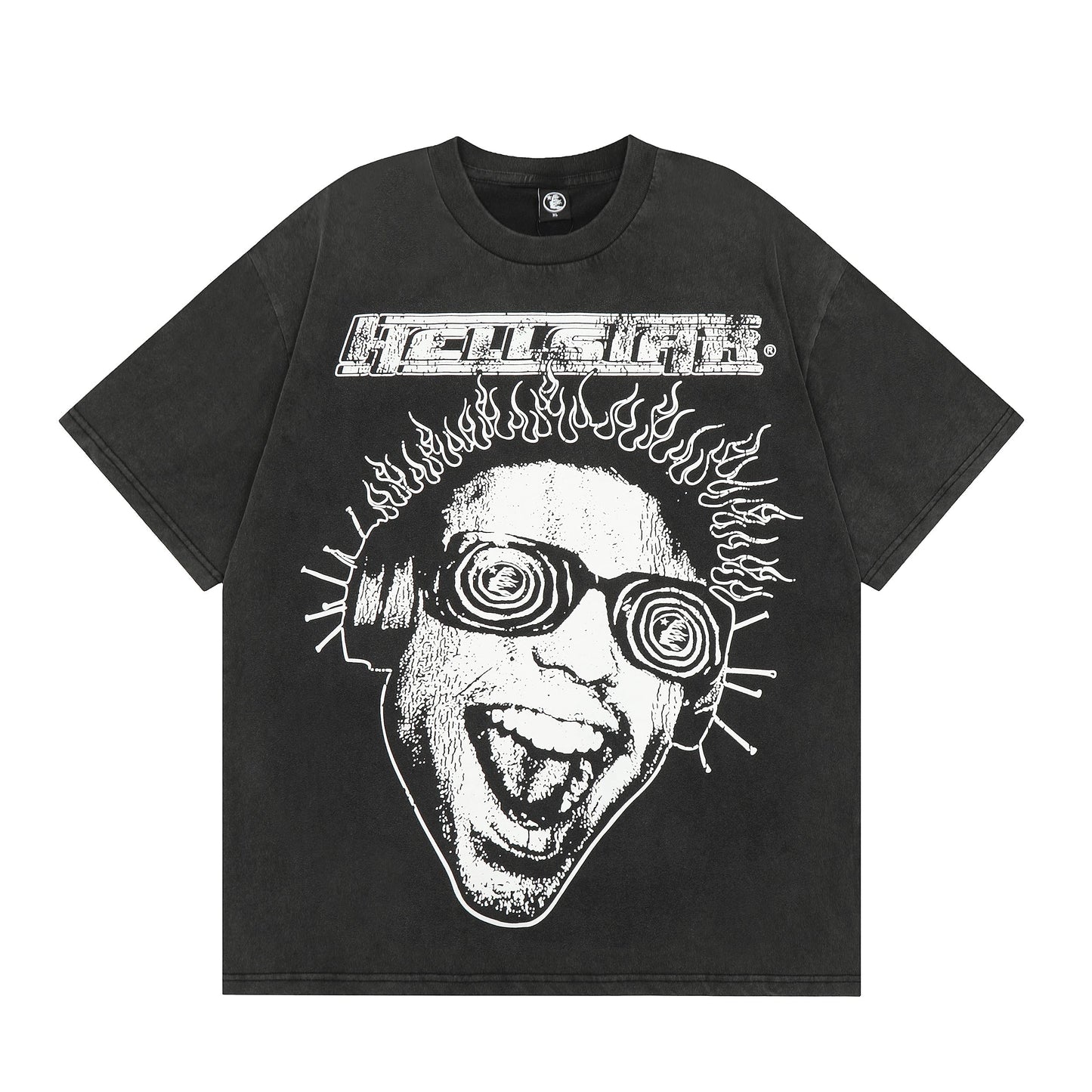 Hellstar new fashion T-shirt