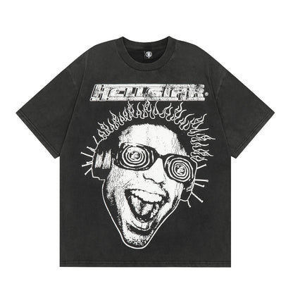 Hellstar new fashion T-shirt