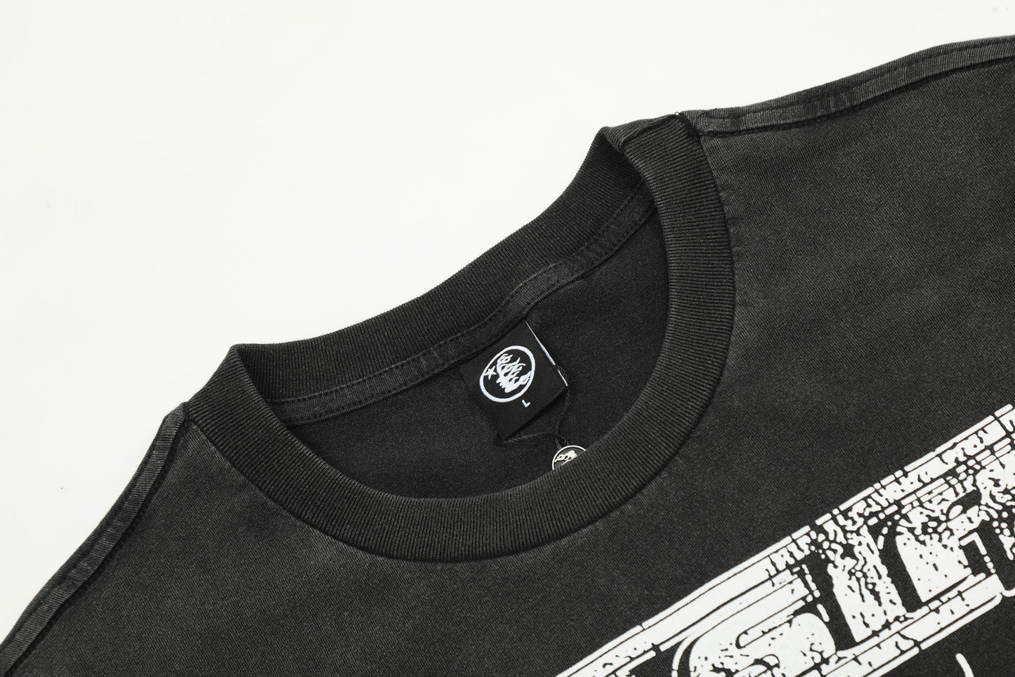 Hellstar new fashion T-shirt