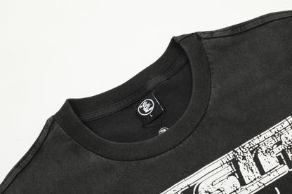 Hellstar new fashion T-shirt