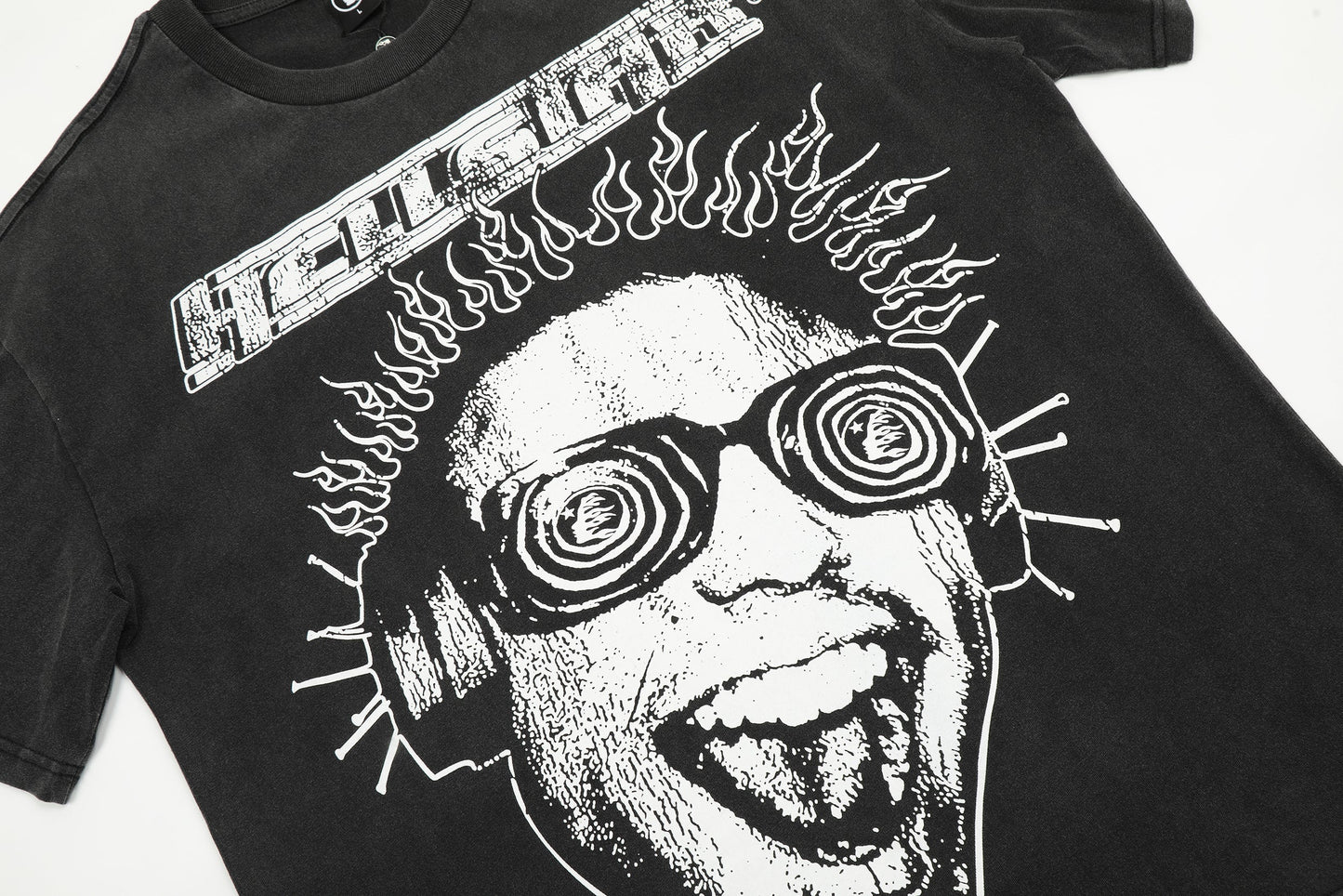 Hellstar new fashion T-shirt