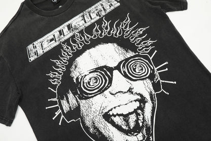 Hellstar new fashion T-shirt