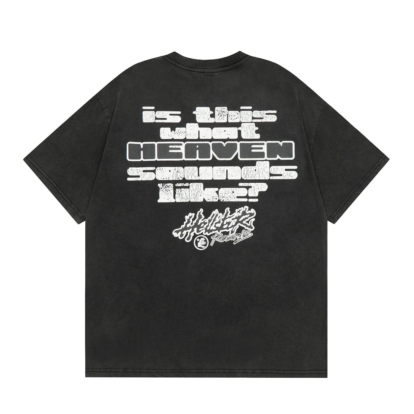 Hellstar new fashion T-shirt