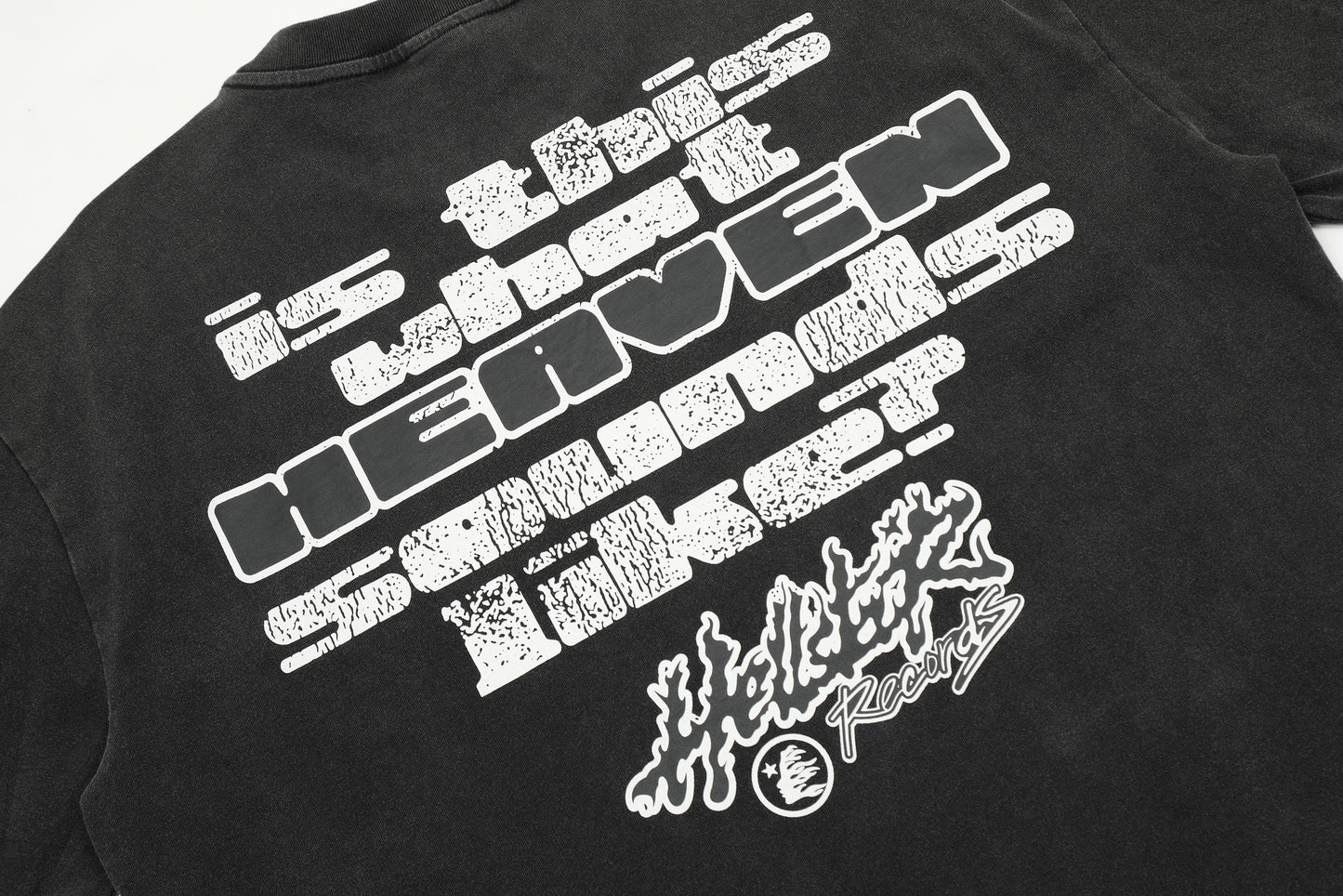 Hellstar new fashion T-shirt