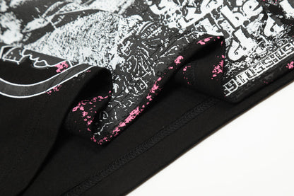 Hellstar new fashion T-shirt