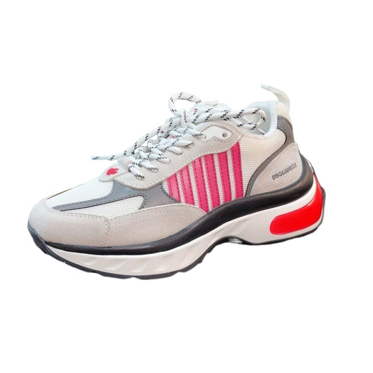 NEW-DSQ2 2025ss Canvas shoes