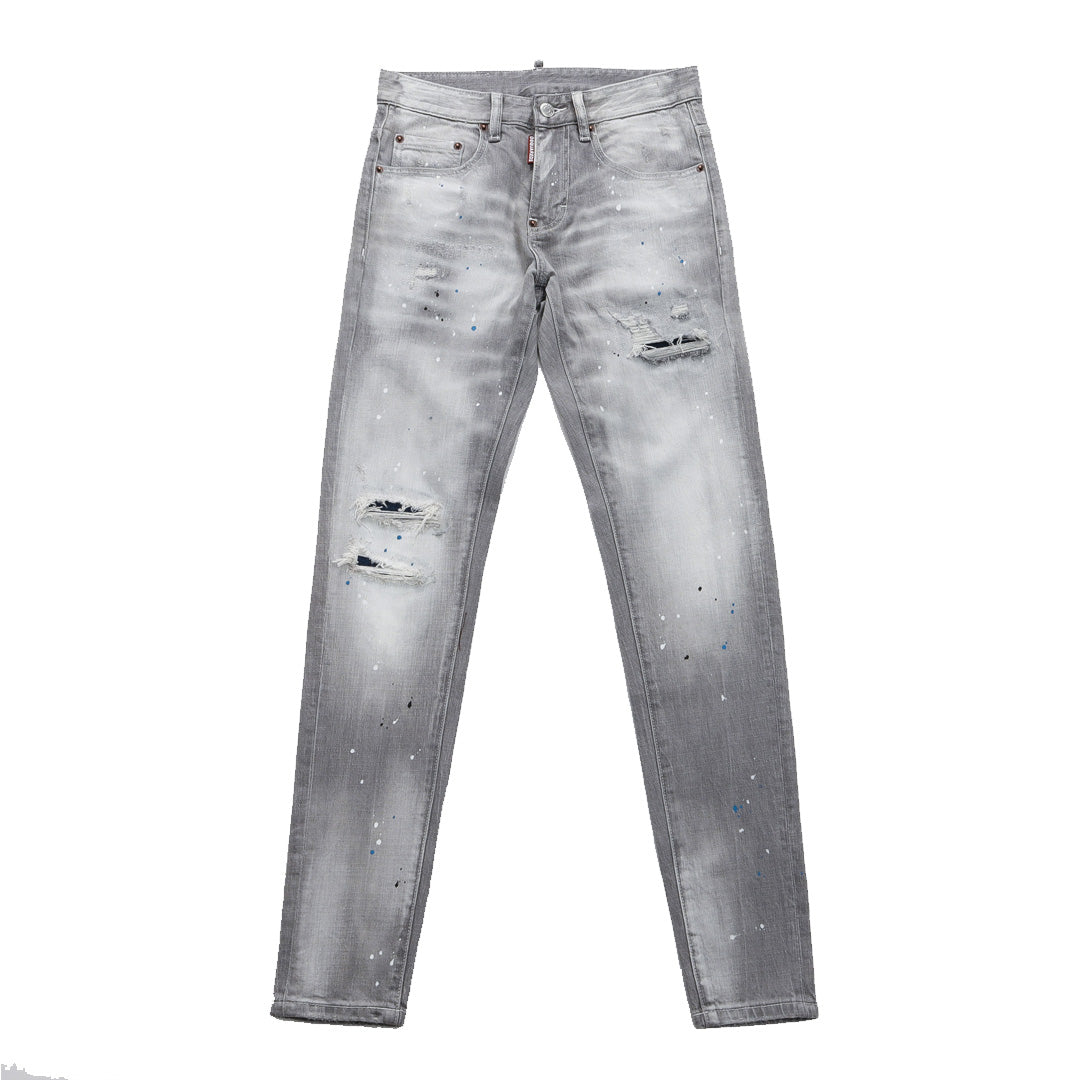New-DSQ2 2025 Jeans