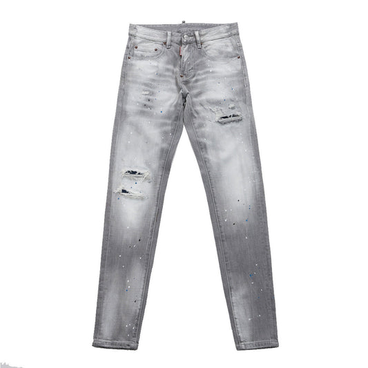 New-DSQ2 2025 Jeans
