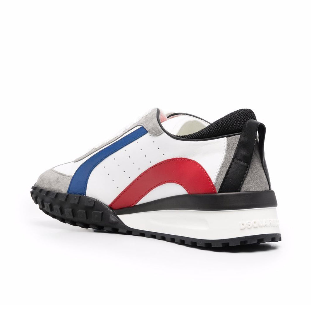 NEW-DSQ2 2025SS Casual sneakers