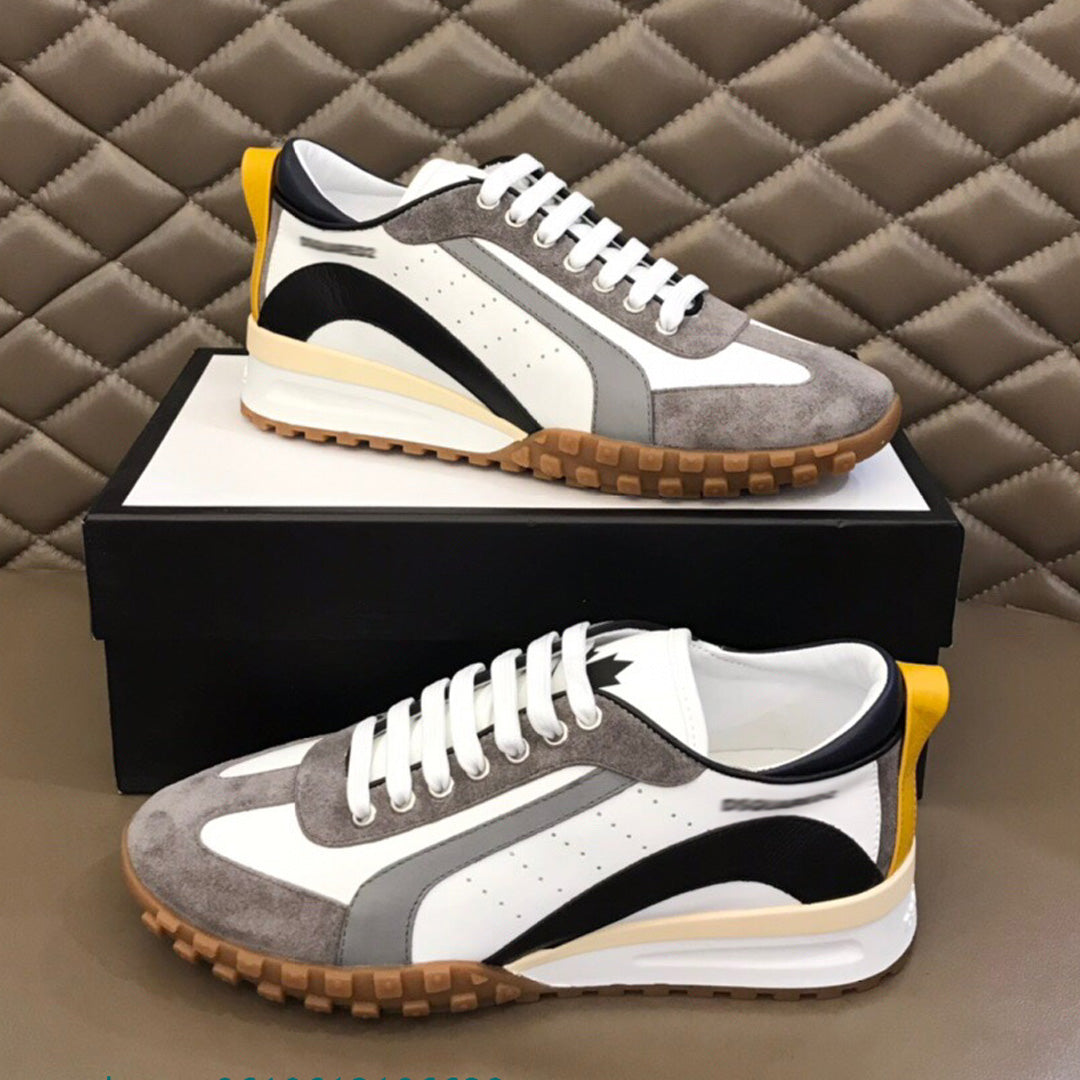 NEW-DSQ2 2025SS Casual sneakers