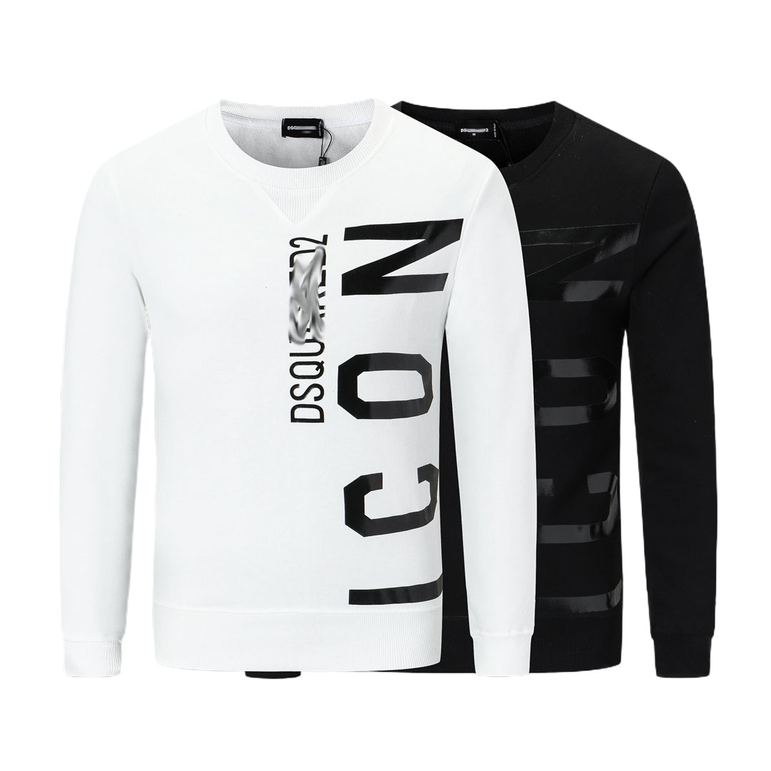 New-DSQ2 24ss ICON Sweatshirt