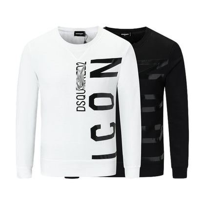 New-DSQ2 24ss ICON Sweatshirt