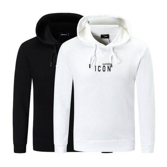 New-DSQ2 2024ss Printing Hoodie