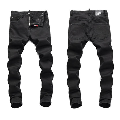 New-DSQ2 2025ss Jeans