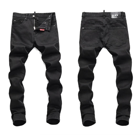 New-DSQ2 2025ss Jeans