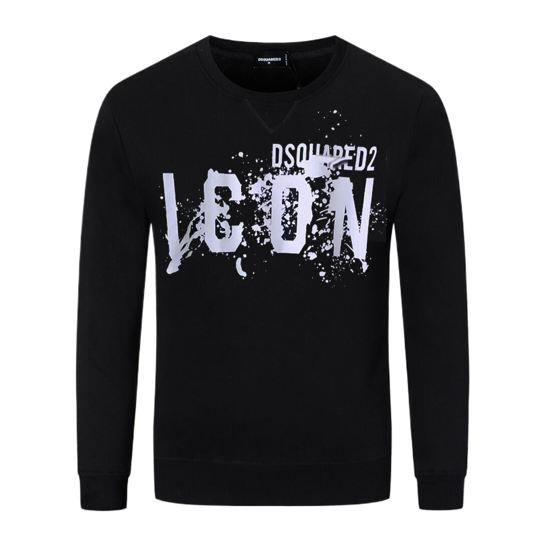New-DSQ2 25ss Sweatshirt