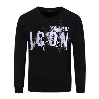 New-DSQ2 25ss Sweatshirt
