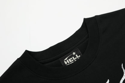 HE 2025 new fashion T-shirt 1117