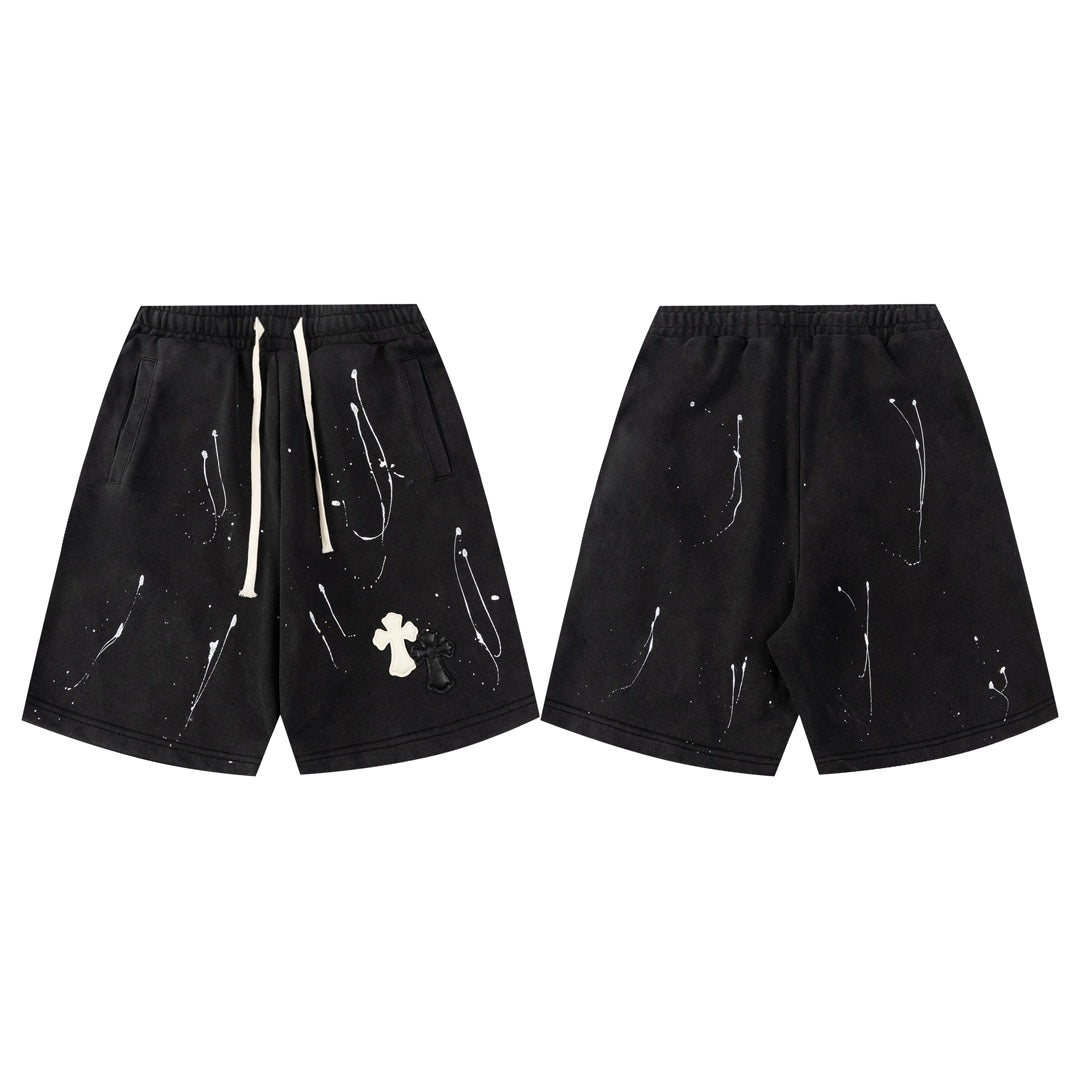 Chrome Hearts New Shorts 9053