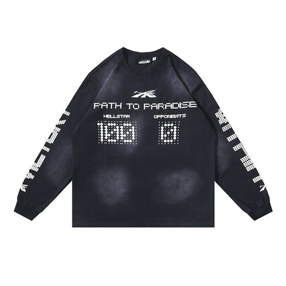 Hellstar Studios Sweatshirt -650