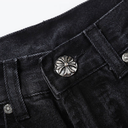 Chrome Hearts New Shorts 9921