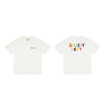 GALLERY DEPT New T-shirt D16