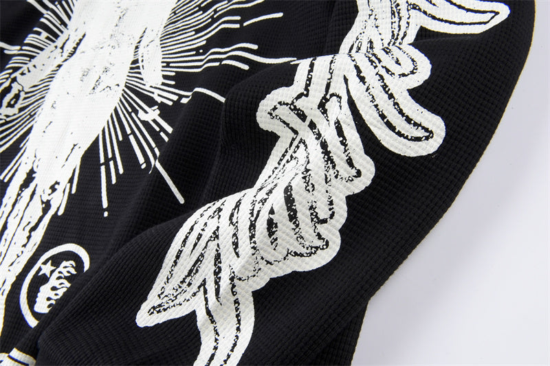 Hellstar Studios New Sweatshirt