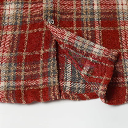 Chrome Hearts New Jacket