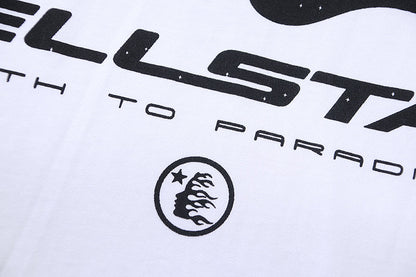 Hellstar new fashion T-shirt 537
