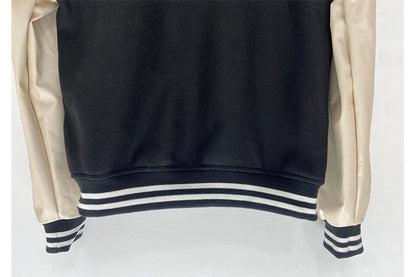 AMIRI Bomber Jackte Black