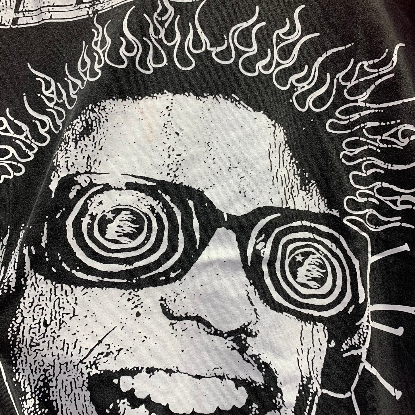 Hellstar new fashion T-shirt