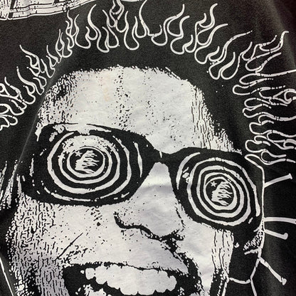 Hellstar new fashion T-shirt