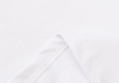 AMIRI Classic letter logo printing T-Shirts