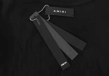 AMIRI Men's Bones Logo Graphic T-shirt