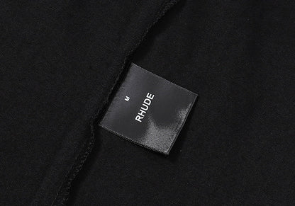 RHUDE Palmera T-Shirts