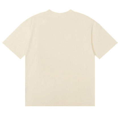 RHUDE Black Hills Rally T-Shirts