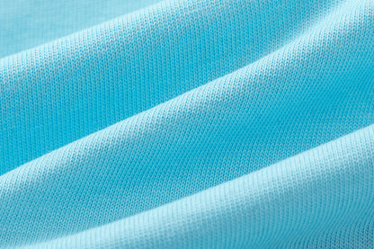 AMIRI Men's Blue Cny Dragon T-Shirt