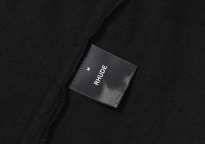 RHUDE French Riviera T-Shirts