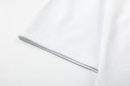 AMIRl Logo-Print T-Shirts